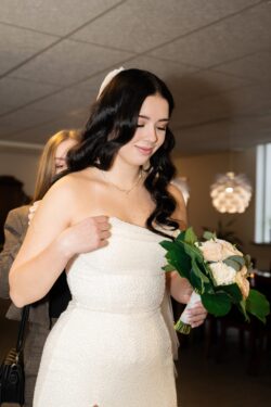 Einfach heiraten in Dänemark