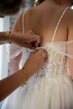 Einfach heiraten in Dänemark