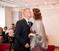 Einfach heiraten in Dänemark