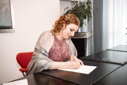 Einfach heiraten in Dänemark