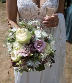 Einfach heiraten in Dänemark