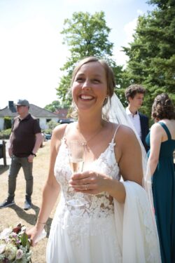 Einfach heiraten in Dänemark