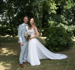 Einfach heiraten in Dänemark