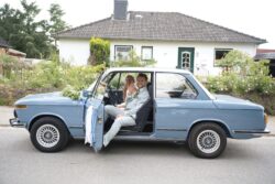 Einfach heiraten in Dänemark