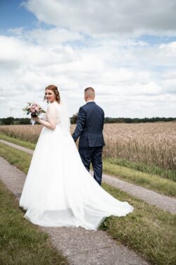 Einfach heiraten in Dänemark