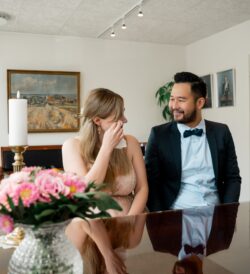 Einfach heiraten in Dänemark