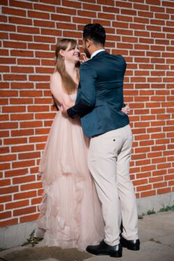 Einfach heiraten in Dänemark