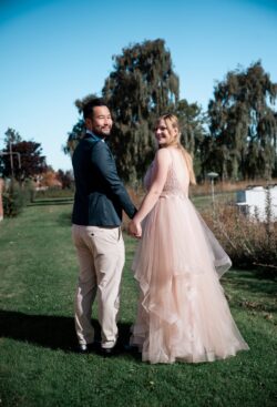Einfach und schnell heiraten in Dänemark