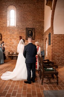 Einfach heiraten in Dänemark