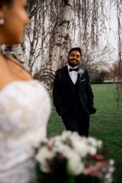 Einfach heiraten in Dänemark