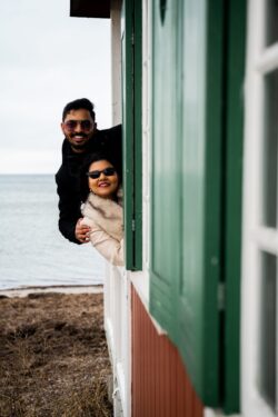 Einfach heiraten in Dänemark