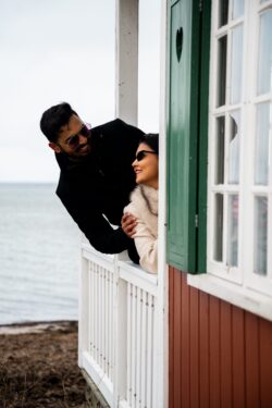 Einfach heiraten in Dänemark