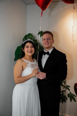 Einfach heiraten in Dänemark