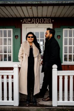 Einfach heiraten in Dänemark