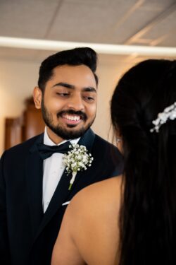 Einfach heiraten in Dänemark