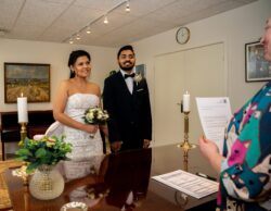 Einfach heiraten in Dänemark