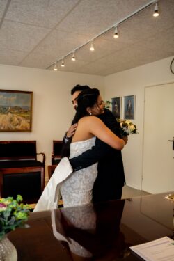 Einfach heiraten in Dänemark