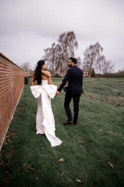 Einfach heiraten in Dänemark
