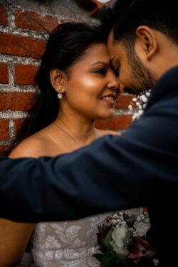 Einfach heiraten in Dänemark