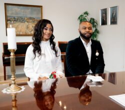 Einfach heiraten in Dänemark