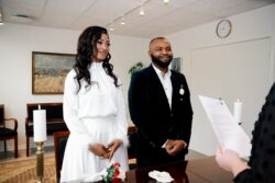 Einfach heiraten in Dänemark