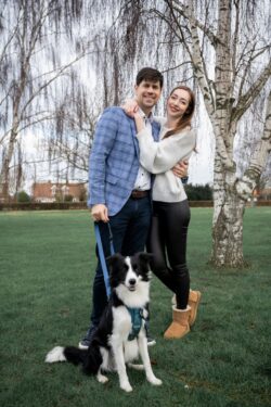 Einfach heiraten in Dänemark