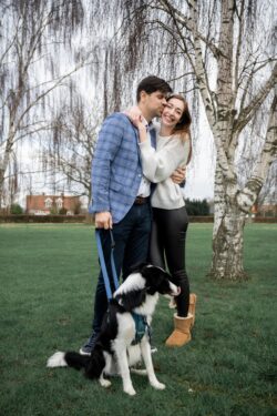 Einfach heiraten in Dänemark