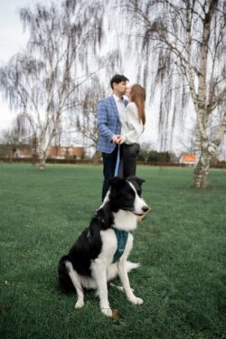 Einfach heiraten in Dänemark