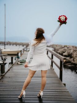 Einfach heiraten in Dänemark