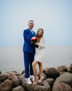 Einfach heiraten in Dänemark