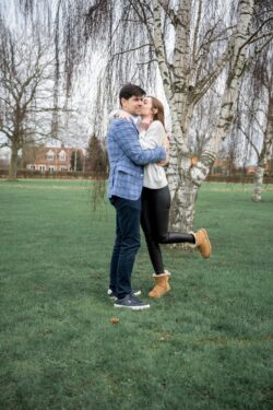 Einfach heiraten in Dänemark