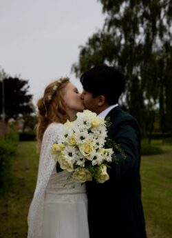 Einfach heiraten in Dänemark