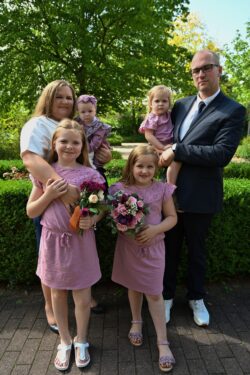 Einfach heiraten in Dänemark