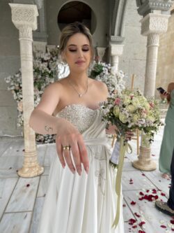 Einfach heiraten in Dänemark