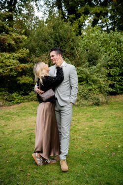 Einfach heiraten in Dänemark