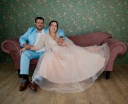 Einfach heiraten in Dänemark