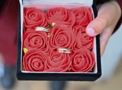 Einfach heiraten in Dänemark