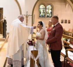 Einfach heiraten in Dänemark