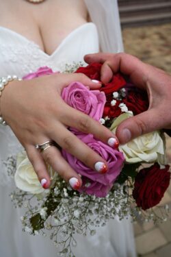 Einfach heiraten in Dänemark