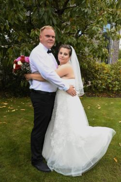 Einfach heiraten in Dänemark