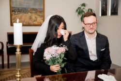 Einfach heiraten in Dänemark