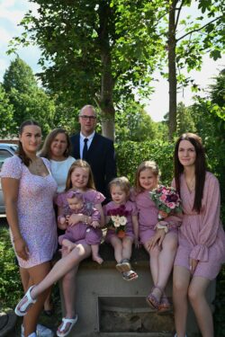 Einfach heiraten in Dänemark