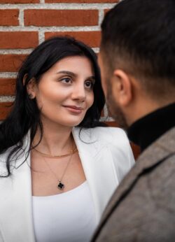 Marriage in Denmark