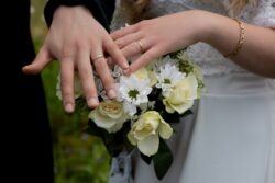 Marriage in Denmark